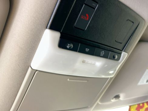 Used 2024 Nissan Rogue SV FWD image 22