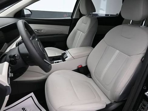 Used 2026 Hyundai Tucson SEL AWD/4WD image 22
