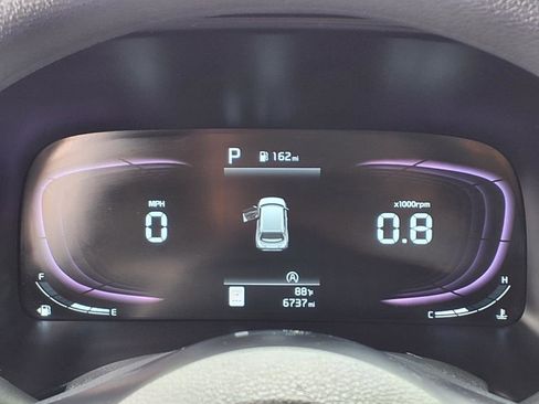 Used 2023 Kia Soul LX image 15