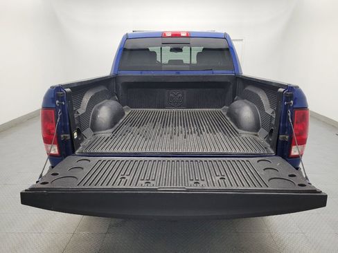 Used 2017 RAM 1500 Big Horn image 29