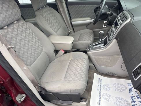 Used 2009 Chevrolet Equinox LS image 26