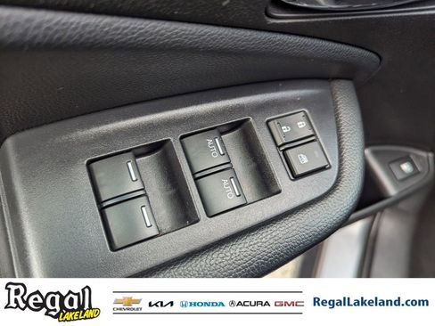 Used 2019 Honda Passport Sport image 15