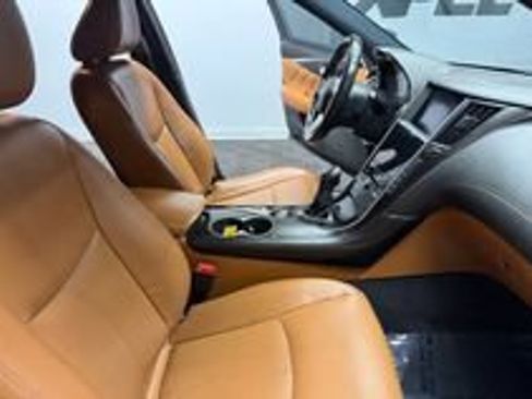 Used 2021 INFINITI Q50 Signature Edition w/ Cargo Package RWD image 22