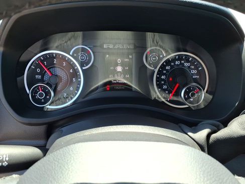 Used 2026 RAM 2500 Big Horn AWD/4WD image 26