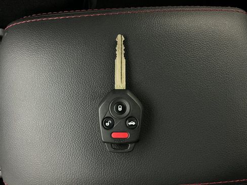 Used 2016 Subaru WRX AWD/4WD image 40