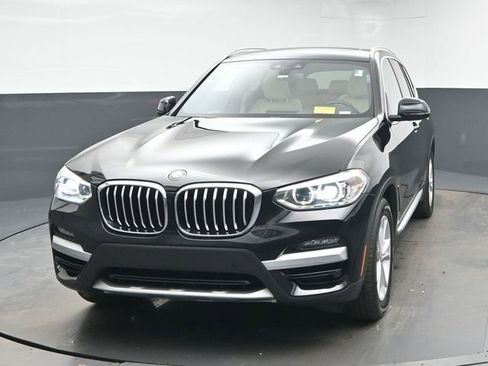 Used 2020 BMW X3 sDrive30i w/ Convenience Package image 3