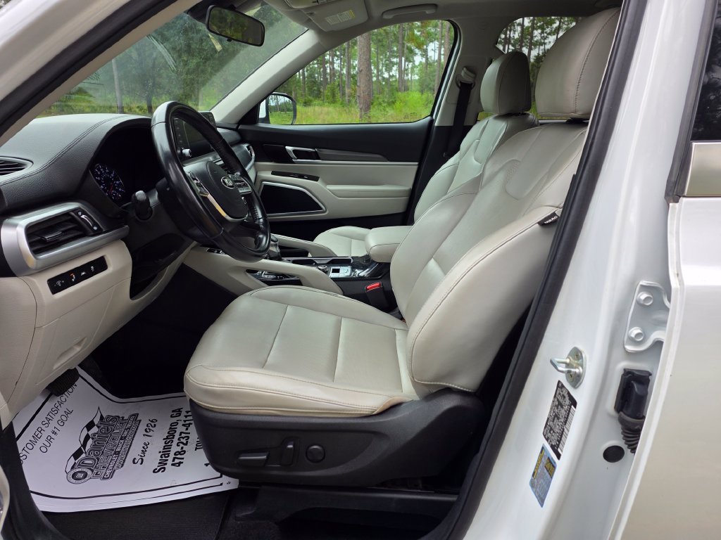 Used 2020 Kia Telluride S FWD image 13
