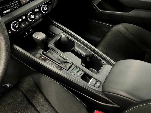 Used 2024 Honda Accord EX image 16