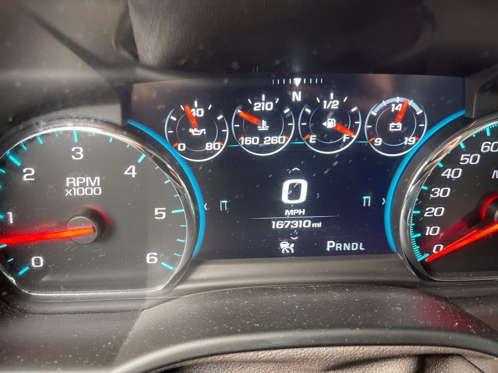 Used 2019 GMC Yukon XL Denali w/ Denali Ultimate Package AWD/4WD image 9