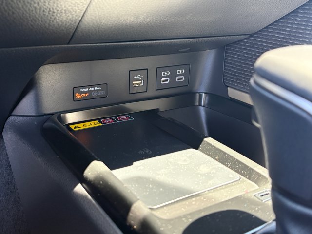 New 2026 Toyota Camry SE FWD image 23