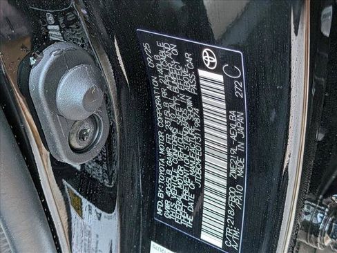 New 2026 Toyota Corolla LE image 16