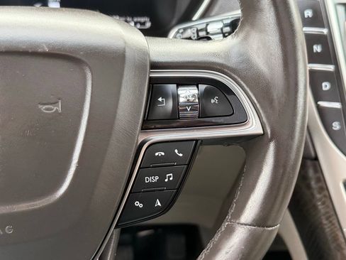 Used 2019 Lincoln Nautilus Select FWD image 35