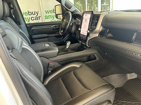 Used 2025 RAM 1500 RHO w/ RHO Level 1 Equipment Group AWD/4WD image 33