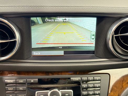 Used 2013 Mercedes-Benz SL 63 AMG image 30