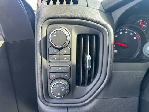 Used 2026 Chevrolet Silverado 1500 Custom Trail Boss image 10