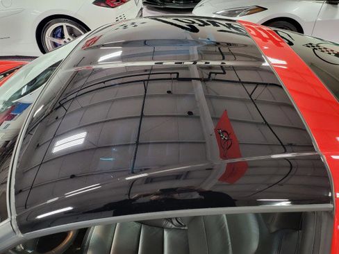 Used 2012 Chevrolet Corvette Coupe image 13