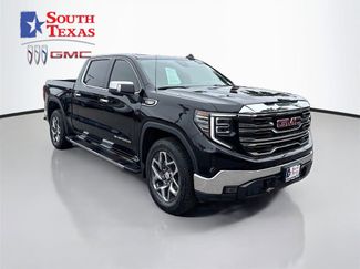 Used 2025 GMC Sierra 1500 SLT video 1