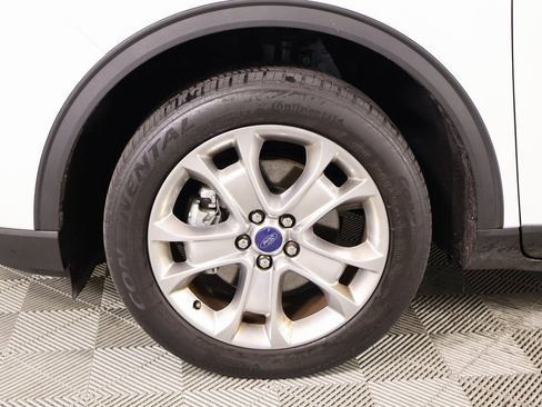 Used 2024 Ford Escape Active w/ Cold Weather Package image 17