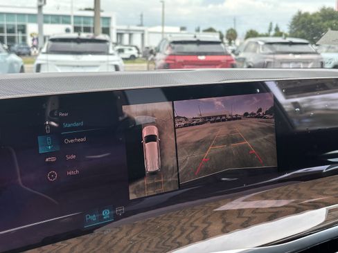 New 2026 Cadillac Escalade Platinum Sport AWD/4WD image 29