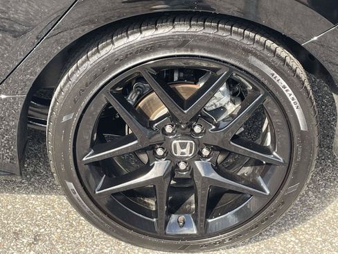 Used 2026 Honda Civic Sport image 12