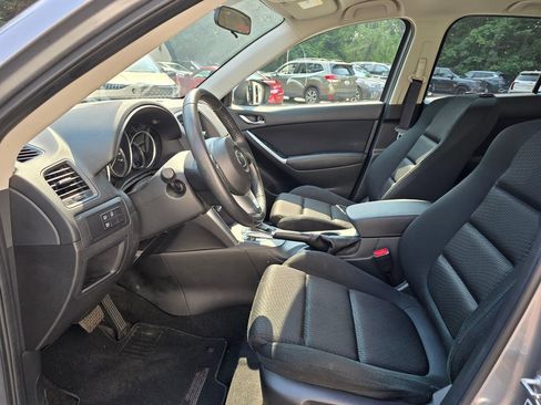 Used 2015 MAZDA CX-5 Touring AWD/4WD image 8