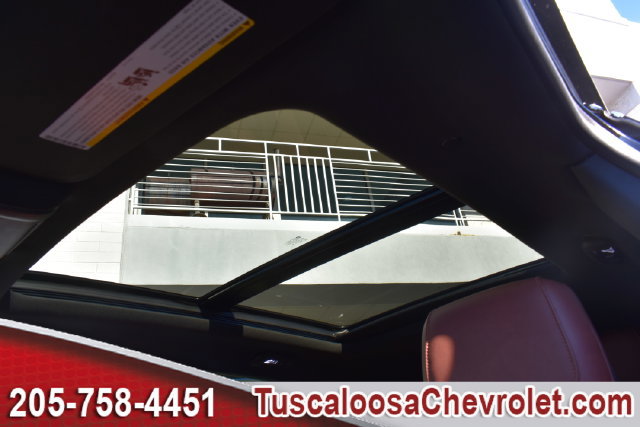 Used 2026 Cadillac XT5 Premium Luxury w/ Driver Assist Package FWD image 25