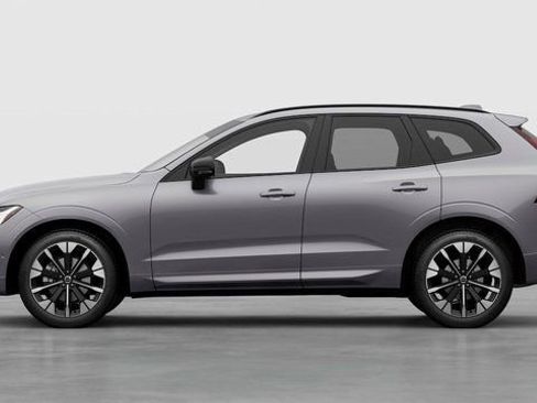 New 2026 Volvo XC60 B5 Plus w/ Protection Package Premier AWD/4WD image 2