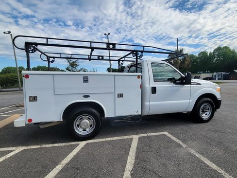 Used 2014 Ford F250 XL image 16