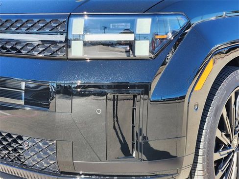 Certified 2025 Hyundai Santa Fe Calligraphy image 5