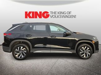 New 2026 Volkswagen Tiguan S video 2