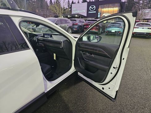 New 2026 MAZDA CX-50 AWD 2.5 Hybrid w/ Cargo Package image 28