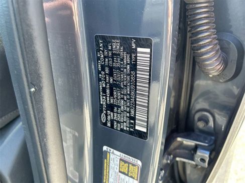 Used 2019 Hyundai Tucson SE image 34