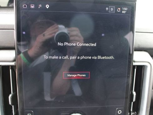 Used 2025 GMC Yukon Denali w/ Sun & Power Step Package image 29