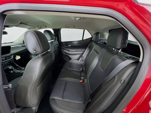 New 2026 Buick Encore GX Preferred w/ Comfort Package image 20