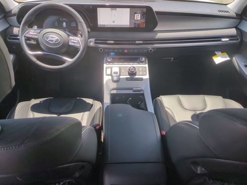 Certified 2025 Hyundai Palisade SEL AWD/4WD image 22
