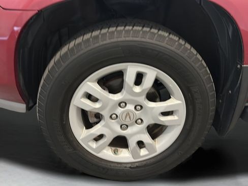 Used 2004 Acura MDX Touring AWD/4WD image 9