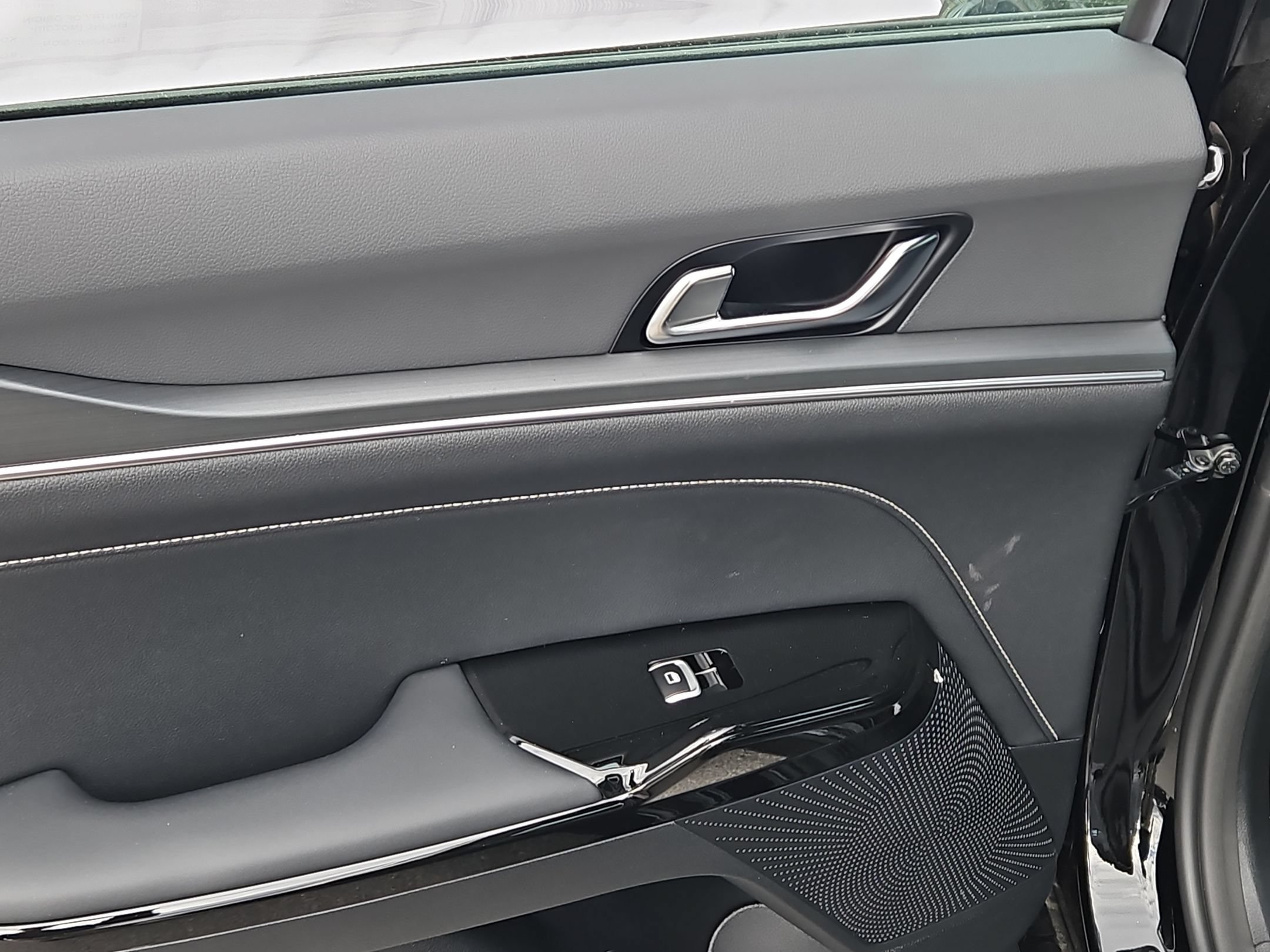 New 2026 Kia K5 GT-Line FWD image 30