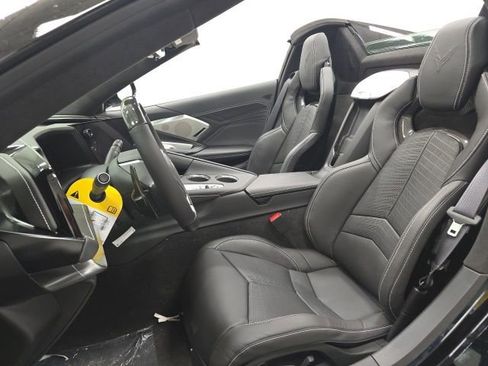 New 2026 Chevrolet Corvette Z06 image 23