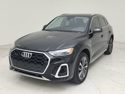 Used 2023 Audi Q5 2.0T Premium Plus
