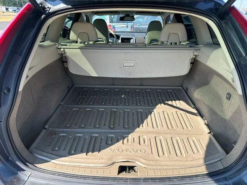 Used 2012 Volvo XC60 T6 AWD/4WD image 17