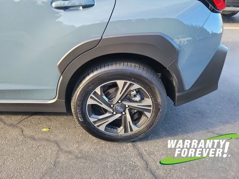 Certified 2025 Subaru Crosstrek 2.0i Premium w/ Crosstrek Mirror Package image 21