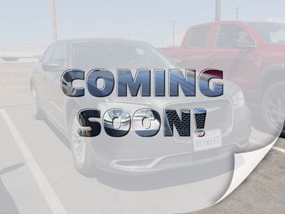 Used 2019 Chrysler 300 Touring L w/ Quick Order Package 22F