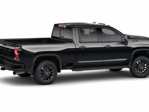 New 2025 Chevrolet Silverado 3500 High Country w/ High Country Premium Package image 43