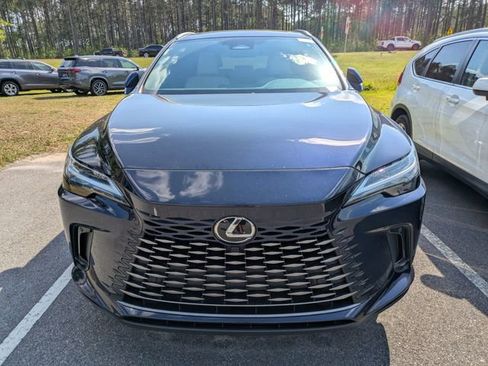 Used 2024 Lexus RX 350 Premium w/ Convenience Package image 5