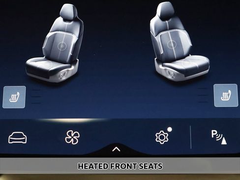 Used 2024 Lucid Air Touring AWD/4WD image 7