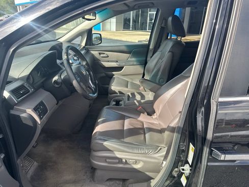 Used 2011 Honda Odyssey EX-L image 9