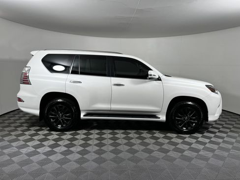 Used 2022 Lexus GX 460 Premium AWD/4WD image 4