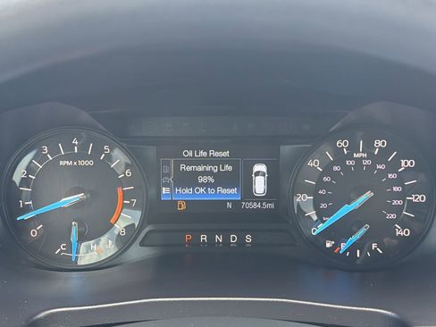 Used 2018 Ford Explorer 4WD image 27