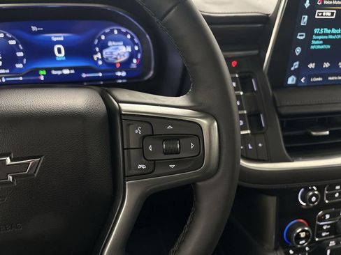 Used 2023 Chevrolet Tahoe Z71 w/ Luxury Package image 56