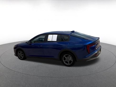 Used 2025 Kia K4 FWD image 4